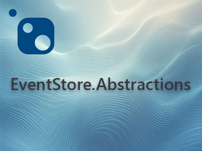 EventStore.Abstractions